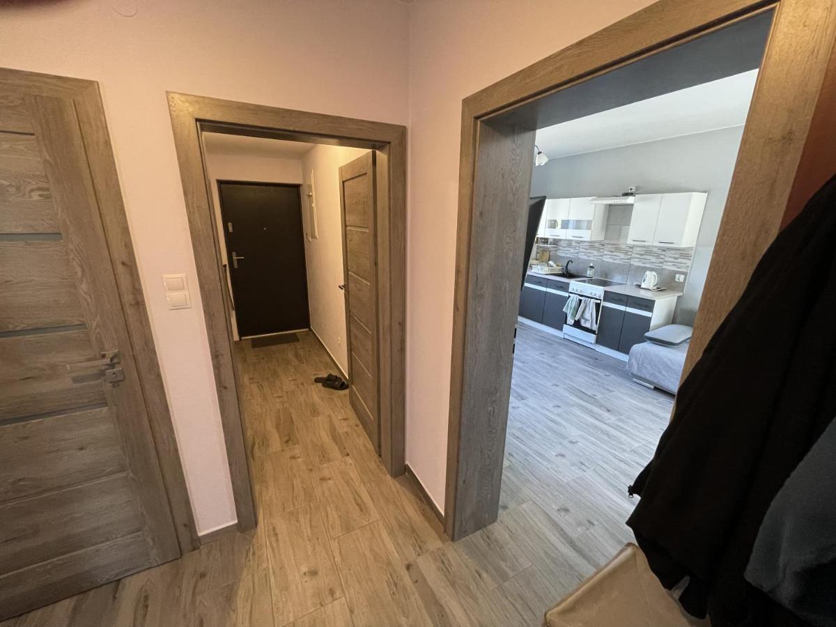 Dom Na Skraju Lasu Arciechow Exterior foto